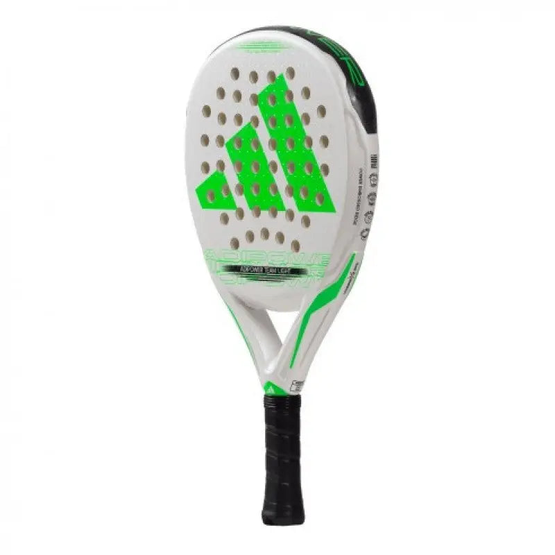 Adidas Adipower Team Light 3.3 2024 - Padel Shop