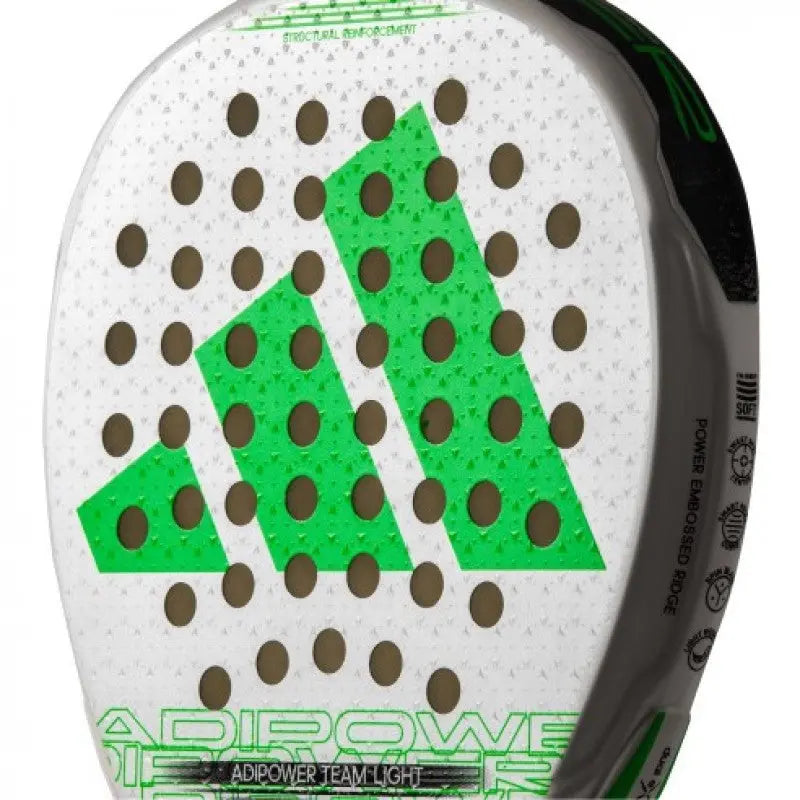 Adidas Adipower Team Light 3.3 2024 - Padel Shop