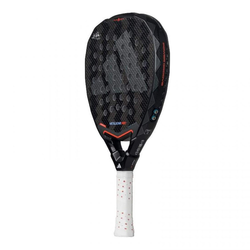 Pala Adidas Ale Galan Metalbone HRD+ 3.4 2025 Pádel Élite