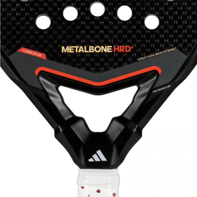 Pala Adidas Ale Galan Metalbone HRD+ 3.4 2025 Pádel Élite