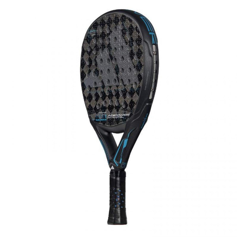 Pala Adidas Alex Ruiz Adipower Multiweight Control 3.4 2025 Pádel Élite