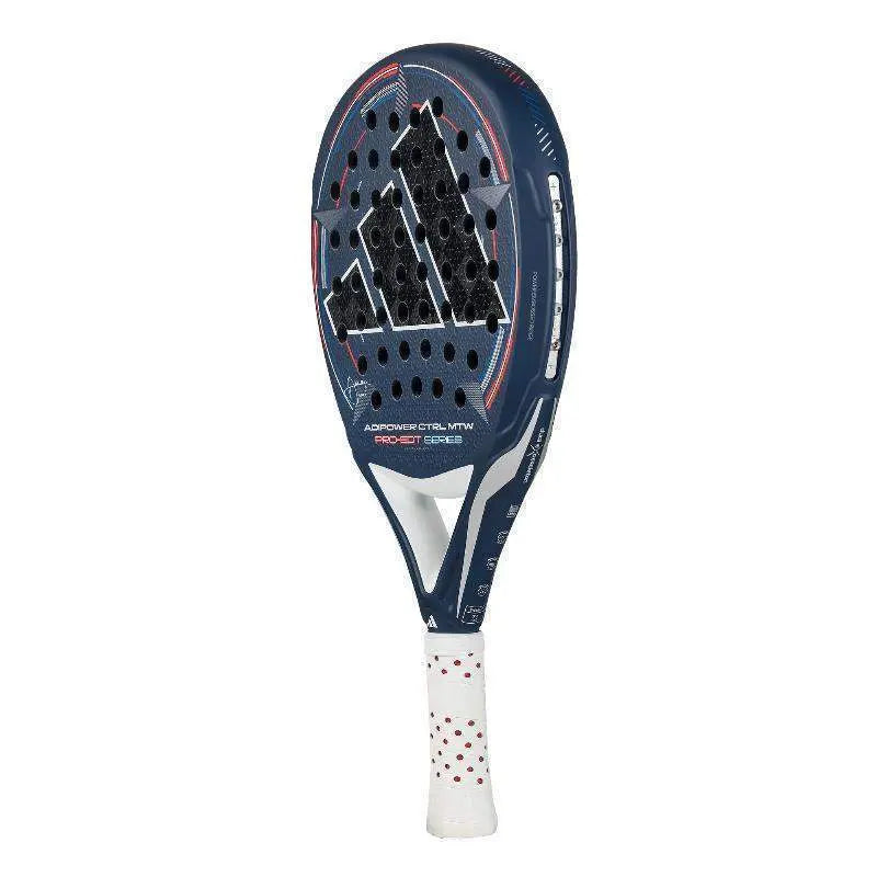 Pala Adidas Alex Ruiz Adipower Multiweight Control Pro 2024 Pádel Elite