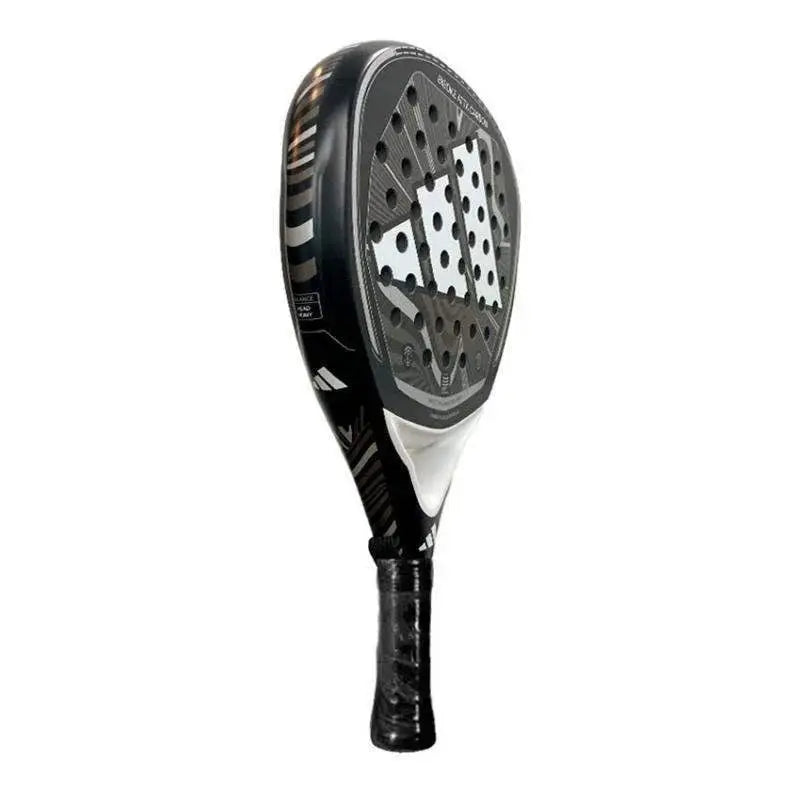 Pala Adidas Bisoke Attk Carbon 2024 Pádel Elite