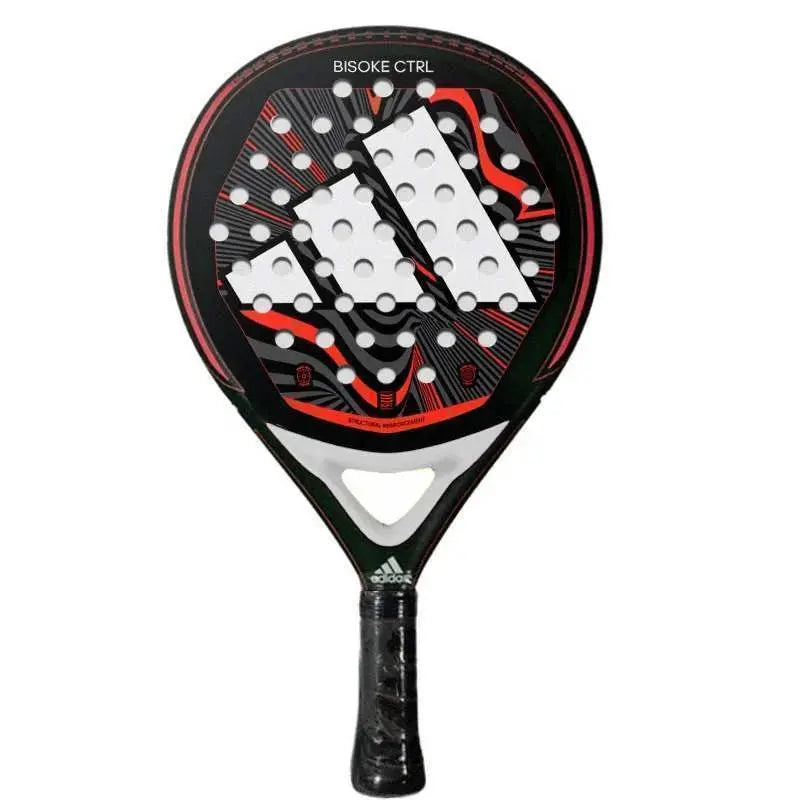 Pala Adidas Bisoke Control 2024 Pádel Elite