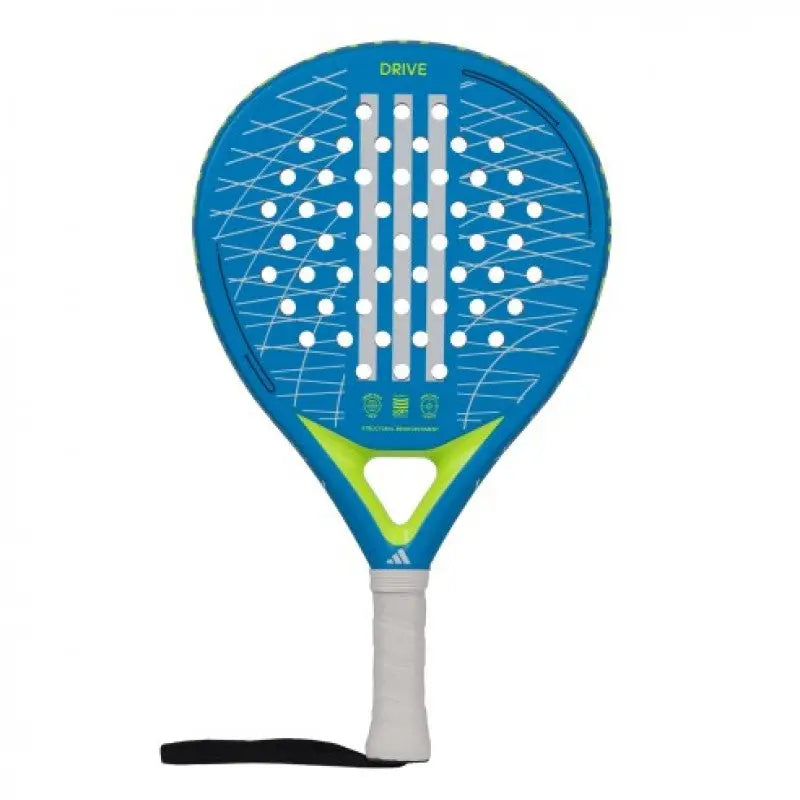 Adidas Drive 3.3 Azul 2024 - Padel Shop