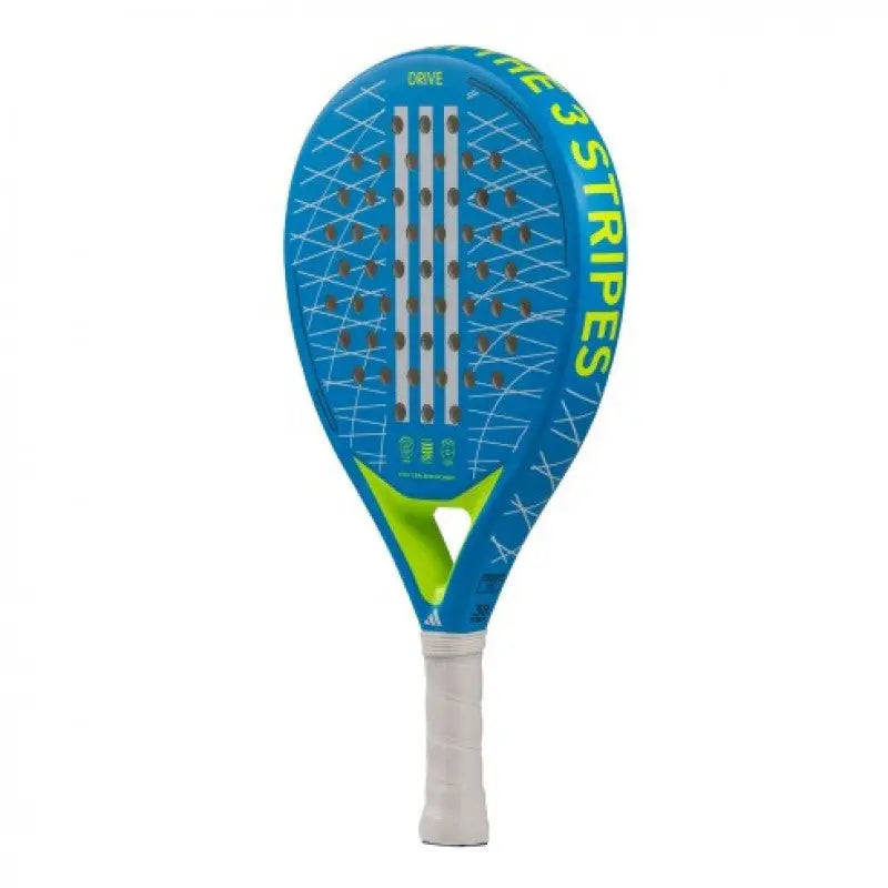 Adidas Drive 3.3 Azul 2024 - Padel Shop