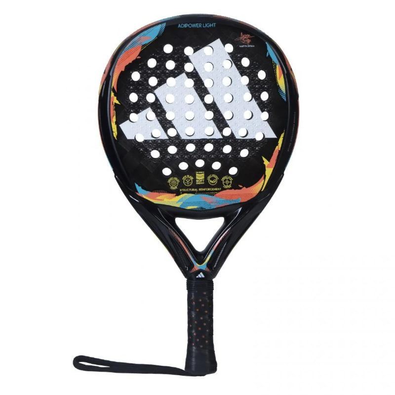 Pala Adidas Marta Ortega Adipower Light 3.2 2023 Pádel Elite