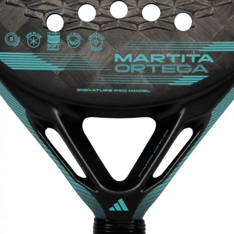 Adidas Marta Ortega Cross It Light 2024 - Padel Shop