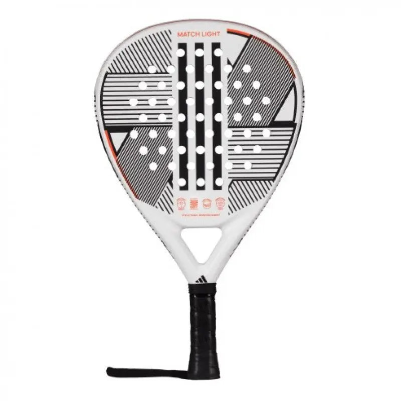 Adidas Match Light 3.3 2024 - Padel Shop