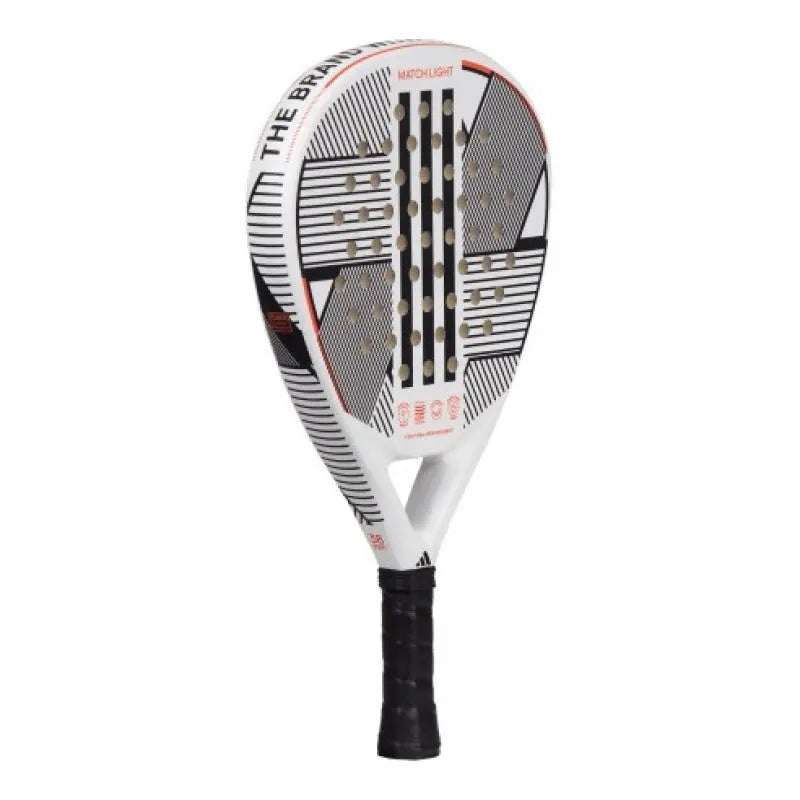 Adidas Match Light 3.3 2024 - Padel Shop