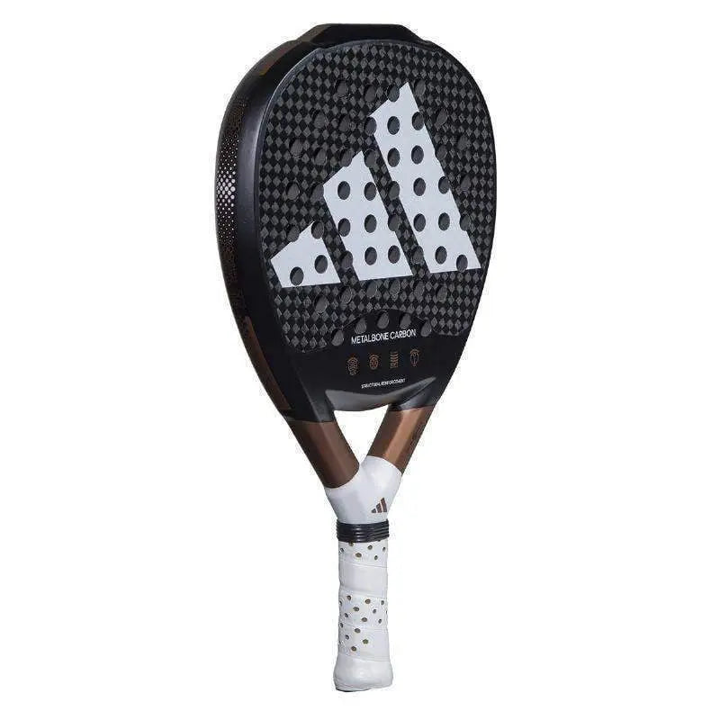 Pala Adidas Metalbone Carbon 2023 Pádel Elite