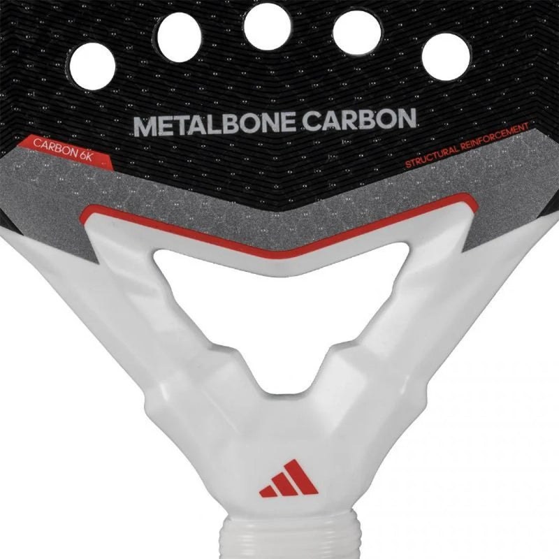 Pala Adidas Metalbone Carbon 3.4 2025 Pádel Élite