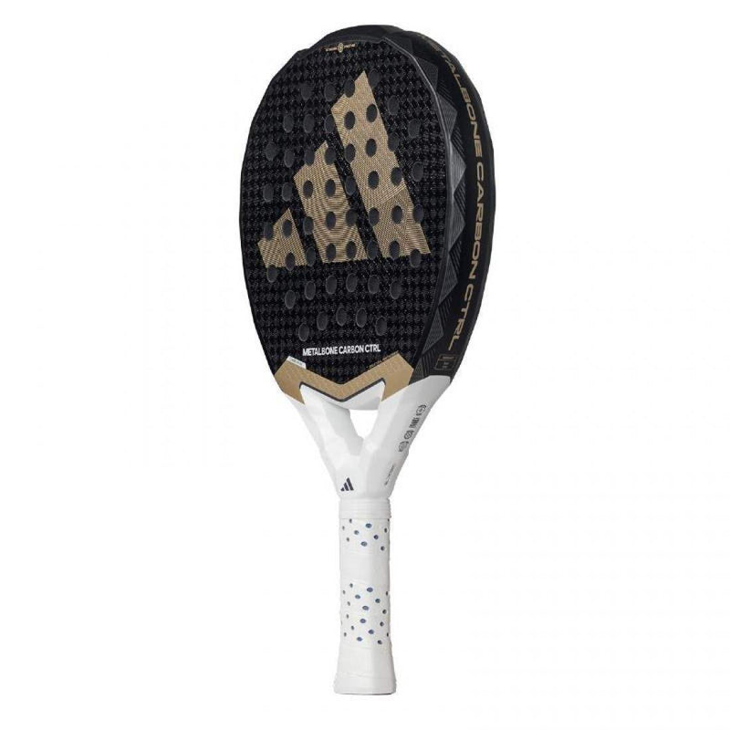 Pala Adidas Metalbone Carbon Control 3.4 2025 Pádel Élite