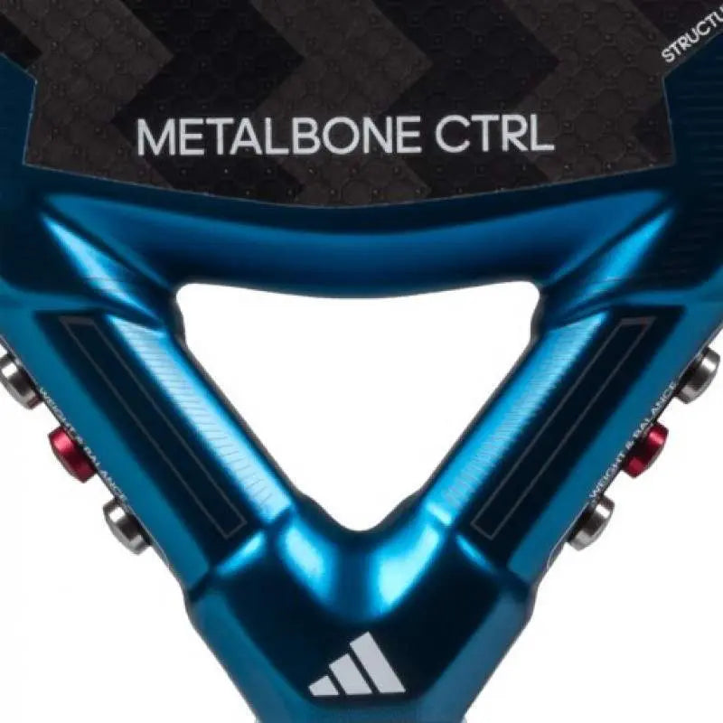 Pala Adidas Metalbone Control 3.3 2024 Pádel Elite