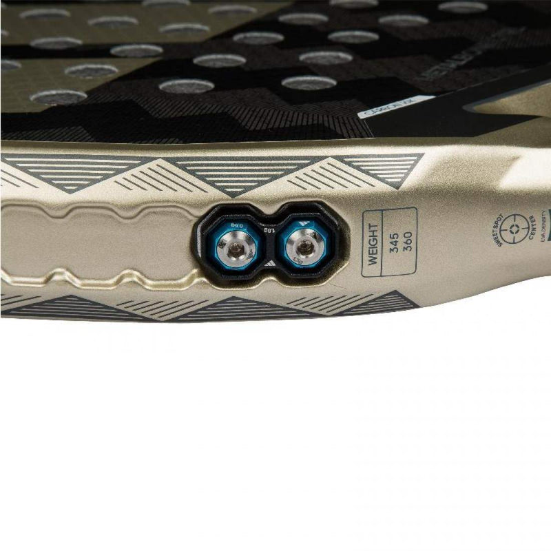 Pala Adidas Metalbone Control 3.4 2025 Pádel Élite