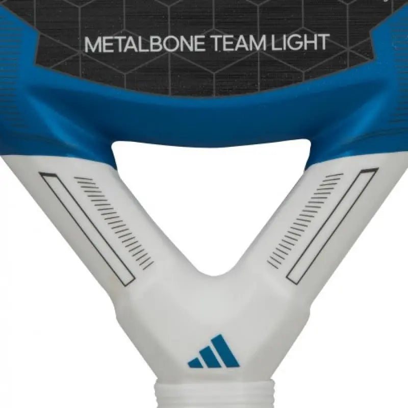 Adidas Metalbone Team Light 3.3 2024 - Padel Shop