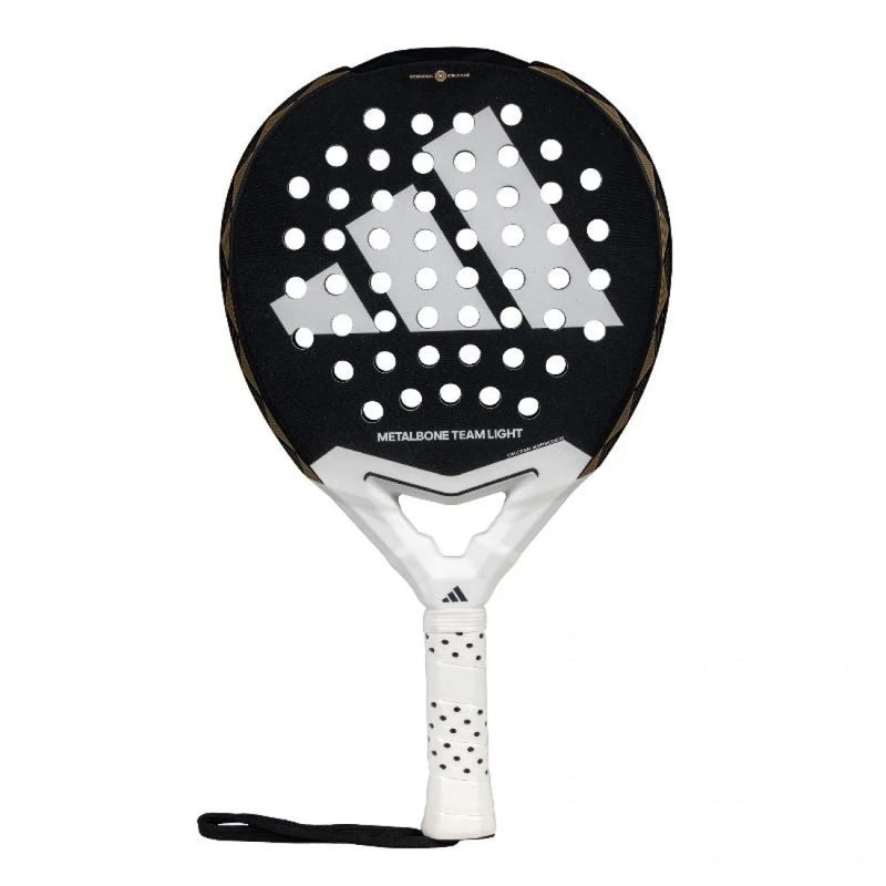 Pala Adidas Metalbone Team Light 3.4 2025 Pádel Élite