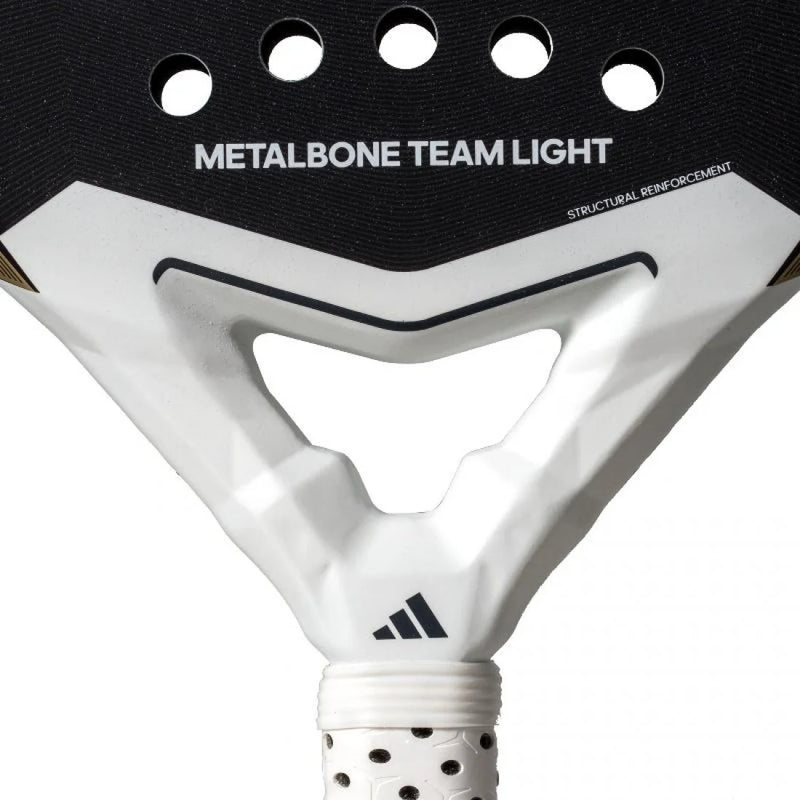 Pala Adidas Metalbone Team Light 3.4 2025 Pádel Élite