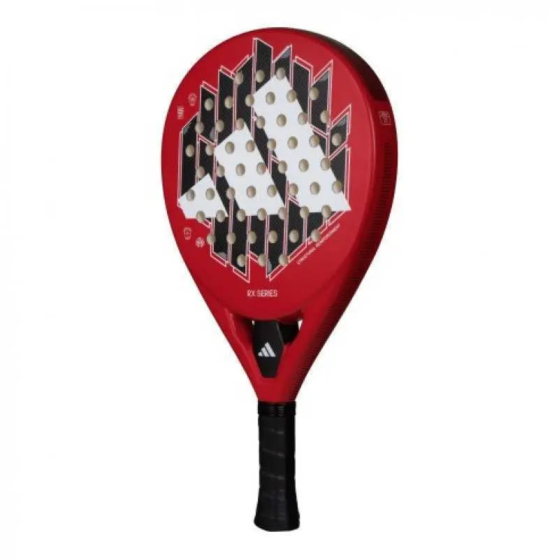 Adidas RX Series Red 2024 - Padel Shop