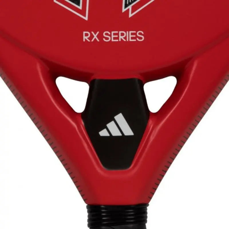 Adidas RX Series Red 2024 - Padel Shop