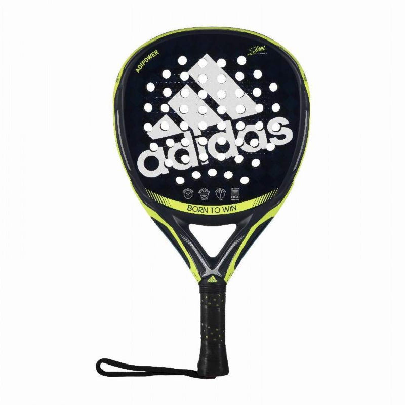 Pala Adidas Seba Nerone Adipower 3.1 2022 | Adidas Pádel Elite