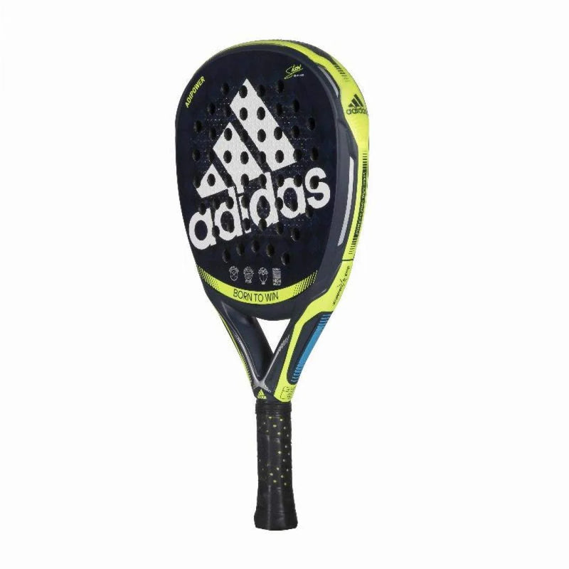 Pala Adidas Seba Nerone Adipower 3.1 2022 | Adidas Pádel Elite