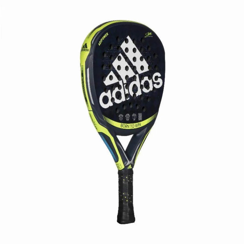 Pala Adidas Seba Nerone Adipower 3.1 2022 | Adidas Pádel Elite