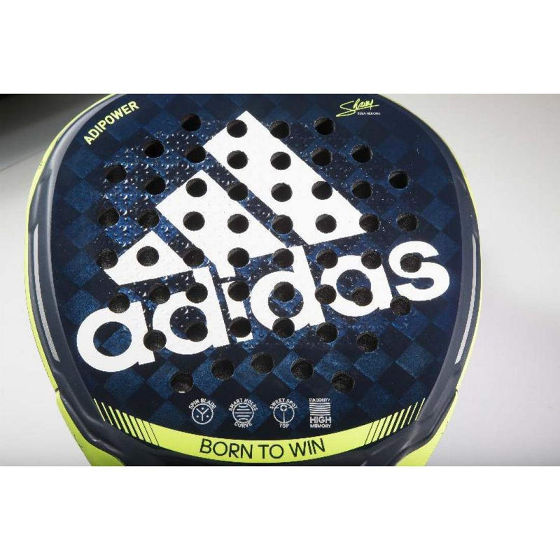 Pala Adidas Seba Nerone Adipower 3.1 2022 | Adidas Pádel Elite