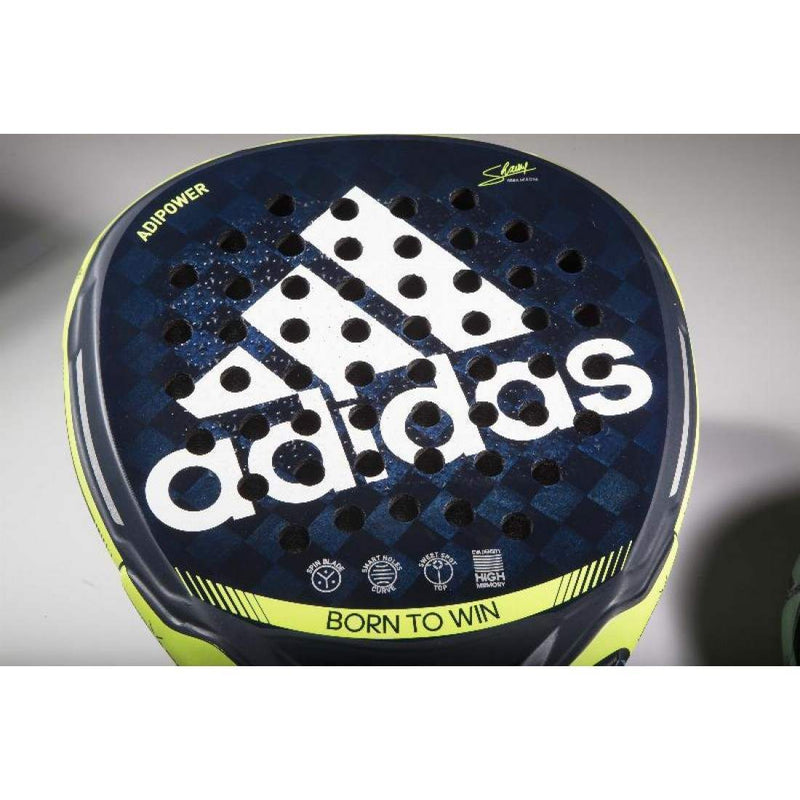 Pala Adidas Seba Nerone Adipower 3.1 2022 | Adidas Pádel Elite