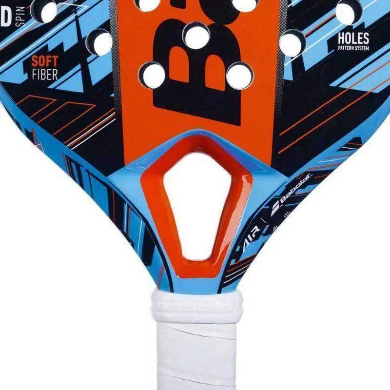 Pala Babolat Air Vertuo 2023 Pádel Elite