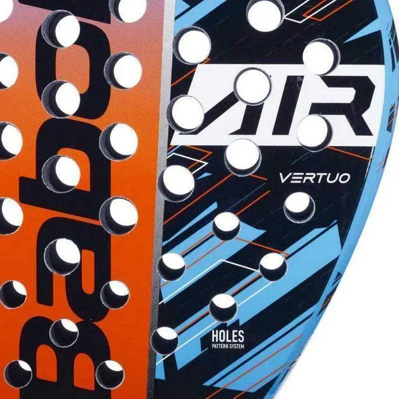 Pala Babolat Air Vertuo 2023 Pádel Elite