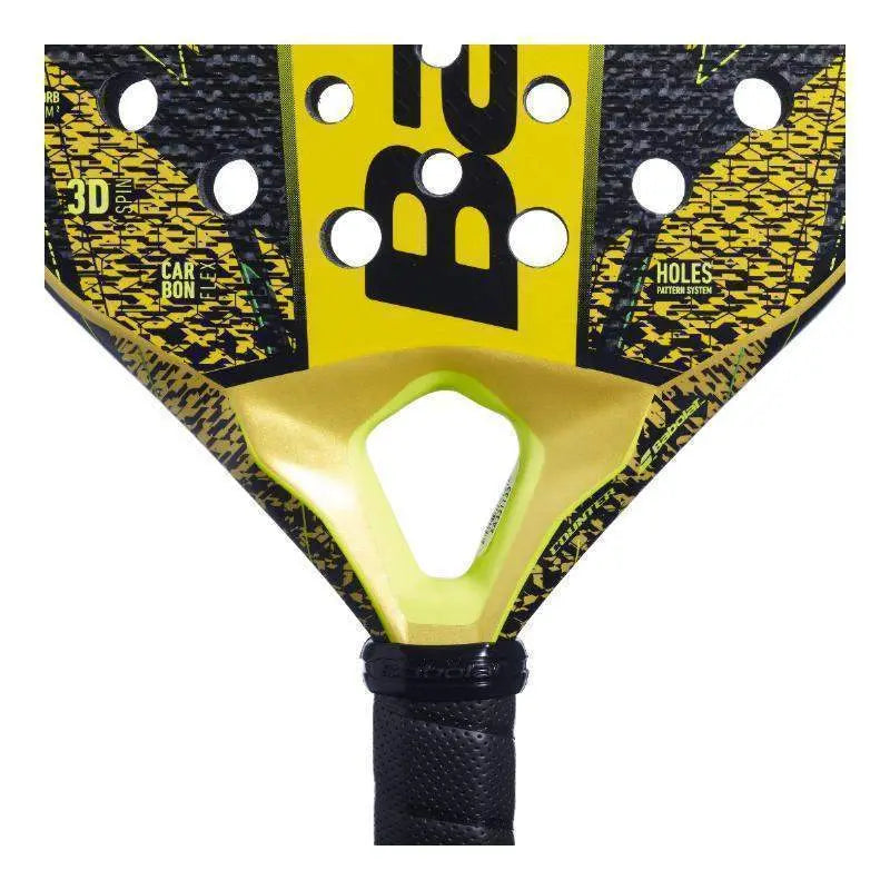 Pala Babolat Counter Veron 2024 Pádel Elite