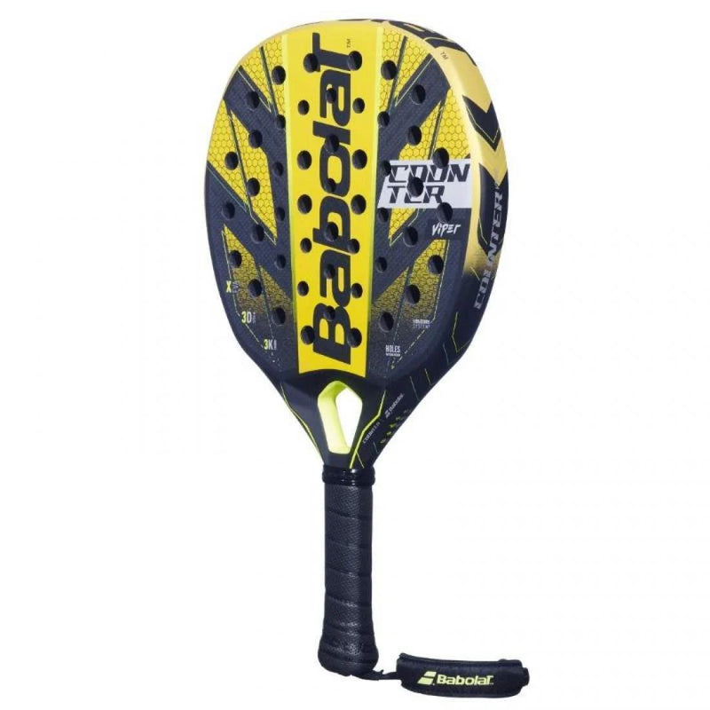 Pala Babolat Counter Viper 2024 Pádel Élite