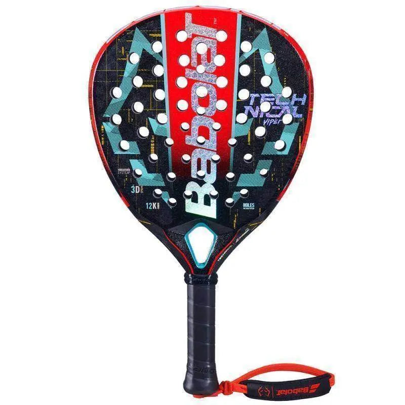 Pala Babolat Juan Lebron Tech Viper 2023 Pádel Elite