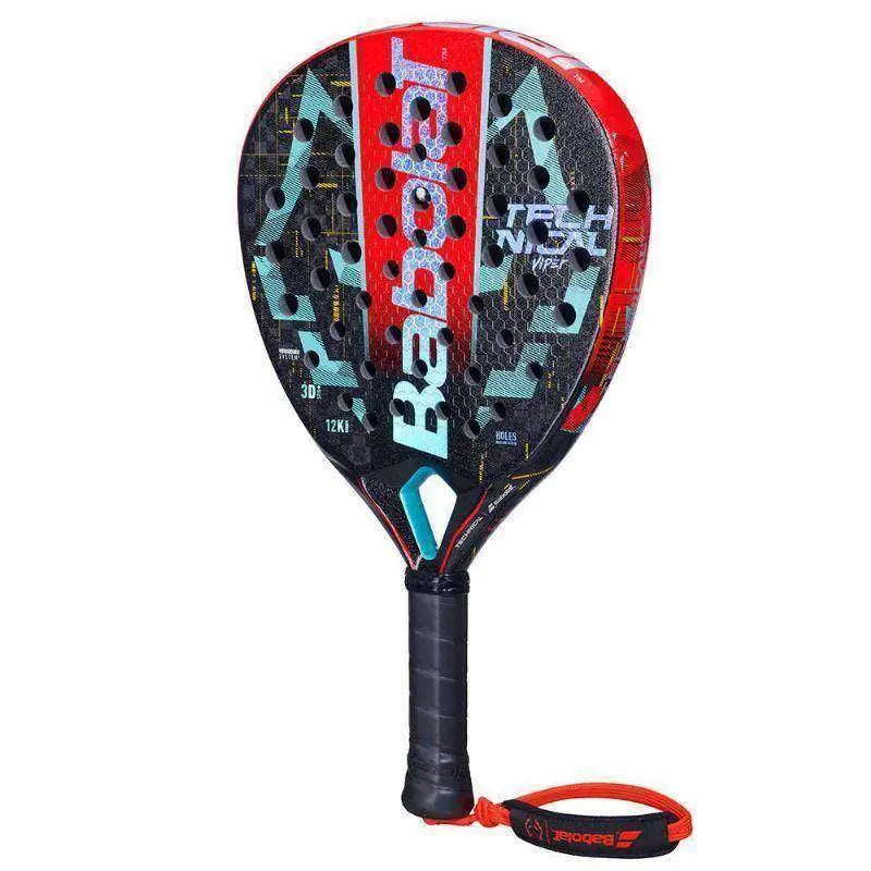 Pala Babolat Juan Lebron Tech Viper 2023 Pádel Elite