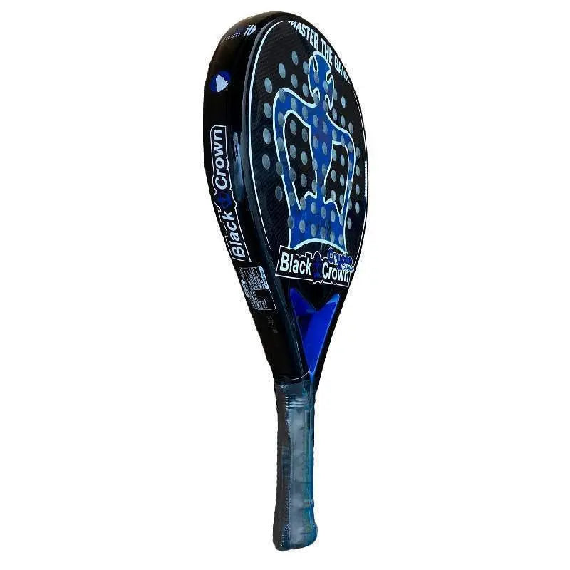 Pala Black Crown Coyote Carbon 3k Pádel Elite