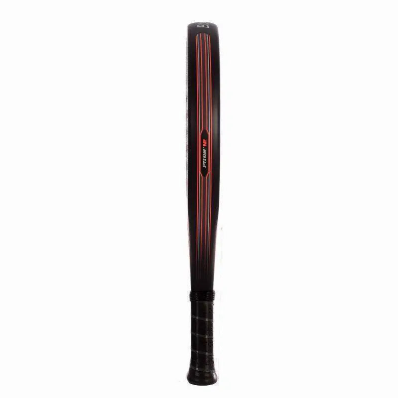 Pala Black Crown Piton 12K 2024 Pádel Elite