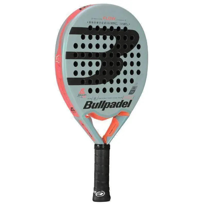 Pala Bullpadel Ale Salazar Flow Pro 2021 Pádel Elite