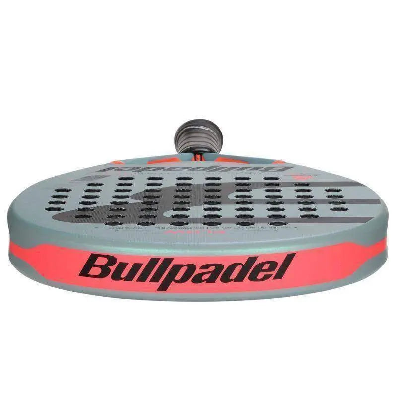 Pala Bullpadel Ale Salazar Flow Pro 2021 Pádel Elite