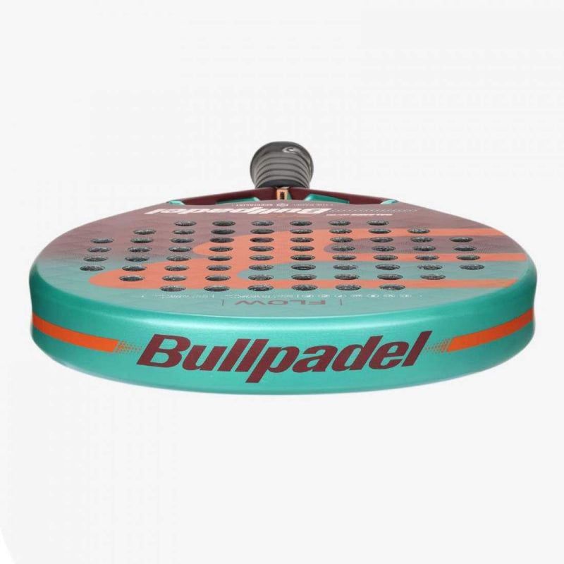 Pala Bullpadel Ale Salazar Flow Pro 2022