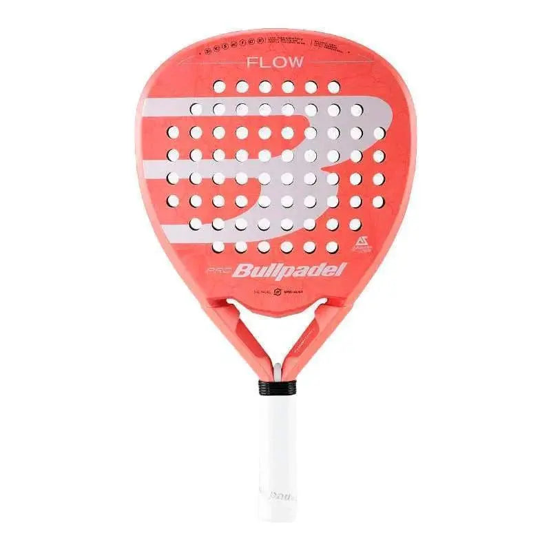 Pala Bullpadel Ale Salazar Flow Pro 2023 Pádel Elite