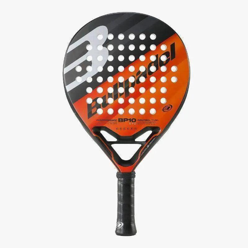 Pala Bullpadel BP10 EVO 2023 Pádel Elite