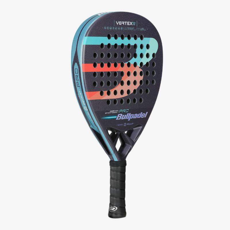 Pala Bullpadel Delfi Brea Vertex 03 Woman Pro 2022 Pádel Élite