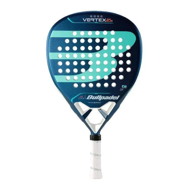 Pala Bullpadel Delfi Brea Vertex Woman Junior 2024 Pádel Elite