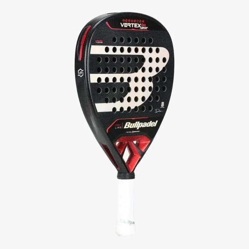 BULLPADEL VERTEX 04 COMFORT 2024 by Di Nenno - Padel Shop