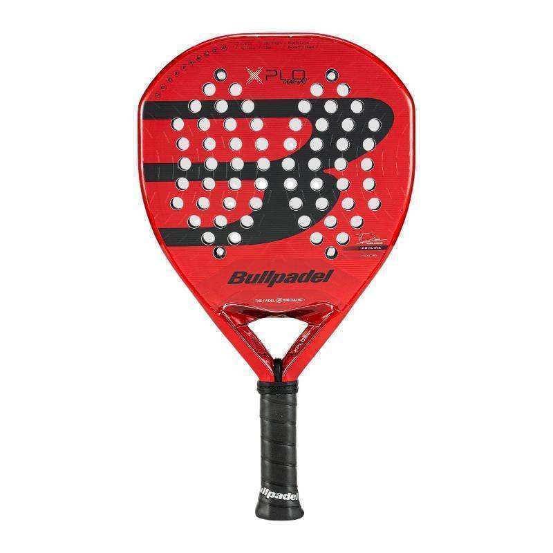 Pala Bullpadel Di Nenno Xplo Comfort 2025 Pádel Élite