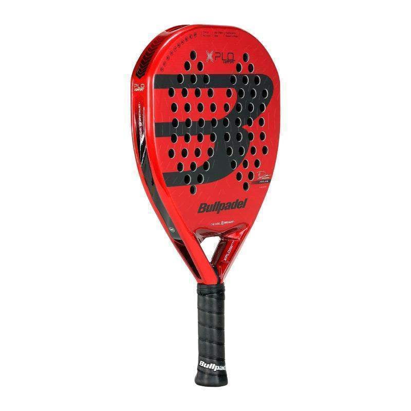 Pala Bullpadel Di Nenno Xplo Comfort 2025 Pádel Élite