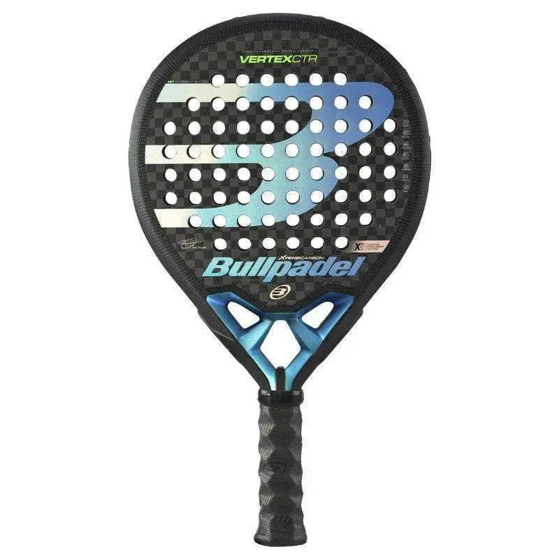 Pala Bullpadel Fede Chingotto Vertex 02 Control Proline 2020 Pádel Elite