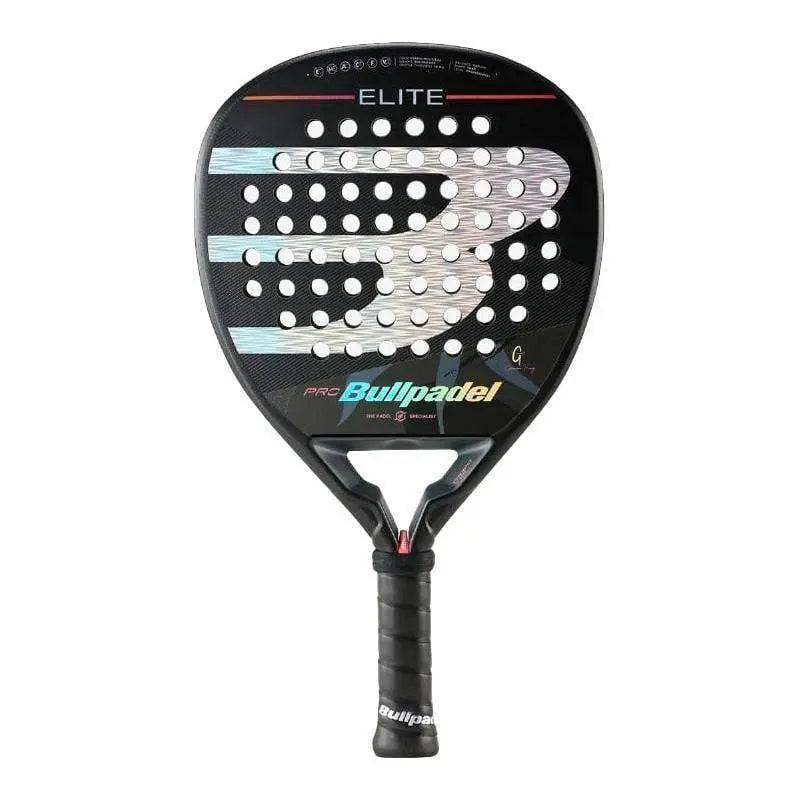 Pala Bullpadel Gemma Triay Elite Pro Woman 2023 Pádel Elite