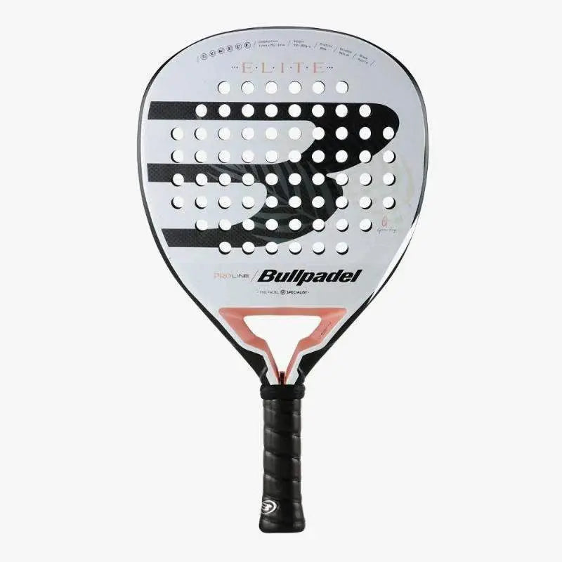 Pala Bullpadel Gemma Triay Elite Woman 2024 Pádel Elite